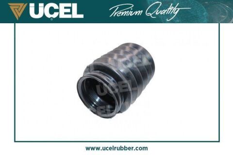 Пильовик амортизатора (переднього) BMW 3 (E46/E90)/5 (E60) 97-11