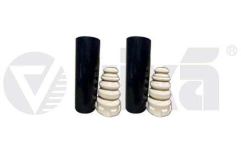 Пильовик + відбійник амортизатора (заднього) VW Golf VI/Passat 05-14 (к-кт 2шт)