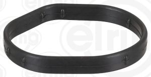 Прокладка картера розподільного механізму fiesta vi (cb1, ccn) 1.0 12-17 Ford