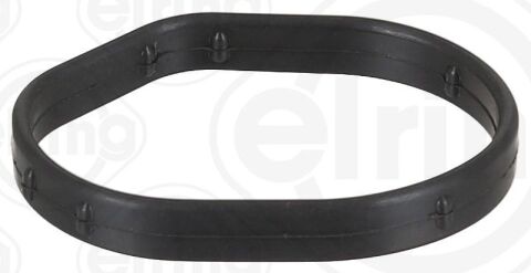 Прокладка картера распределительного механизма fiesta vi (cb1, ccn) 1.0 12-17 Форд