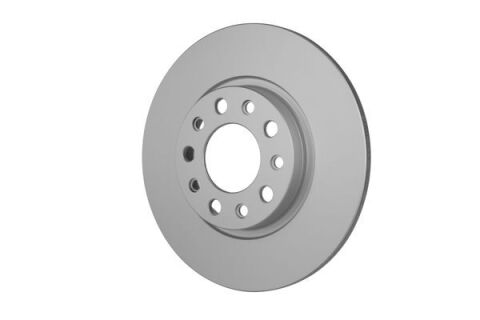 диск гальм. задн. cherokee -18