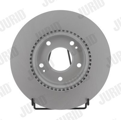 гальмівний диск передн. niro i, ioniq Hyundai гальмівний диск передн. niro i, ioniq Hyundai