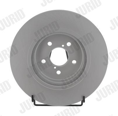 Тормозной диск передн. xv Subaru Тормозной диск передн. xv Subaru