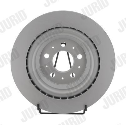 диск гальм. задній model 3