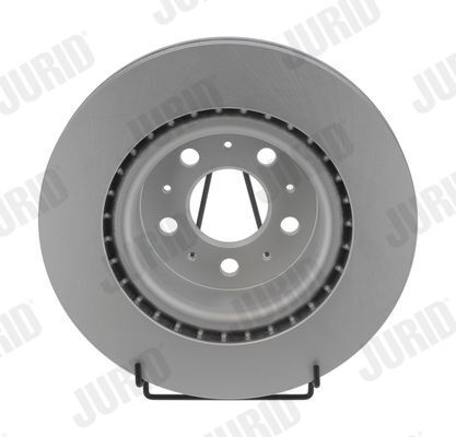 диск гальм. передній model 3