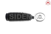 Пильник механізму рульового керування передн. лів. hilux vii 2.5 d-4d 05-06 Toyota