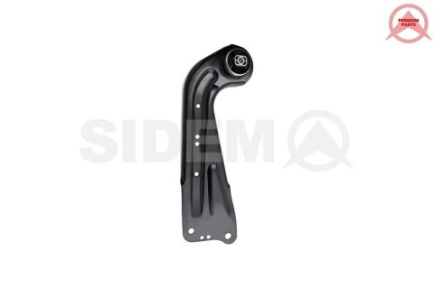 Поздовжній важіль підвіски задн. лів. q3 (f3b) 40 tdi quattro 18-, skoda kodiaq i (ns6, ns7, nv7) 1.4 tsi 16-, vw tiguan (ad1, ax1) 2.0 tdi 16- Audi