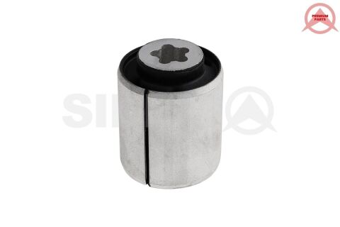 с/блок рычага подвески передн. sprinter 3,5-t