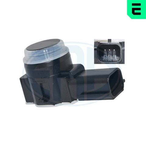 Датчик парковки