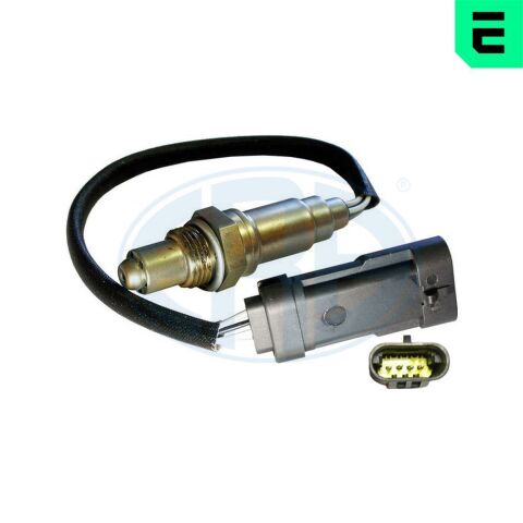 Ламбда-зонд