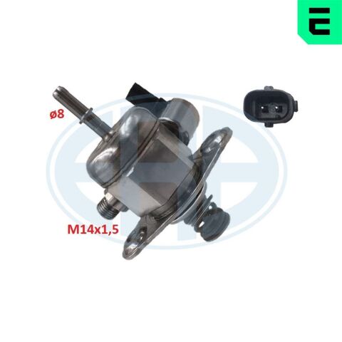 Топливный насос Топливный насос