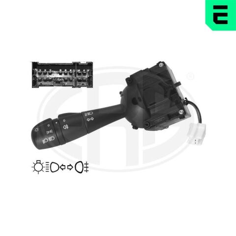 Перемикач підрульовий Перемикач підрульовий