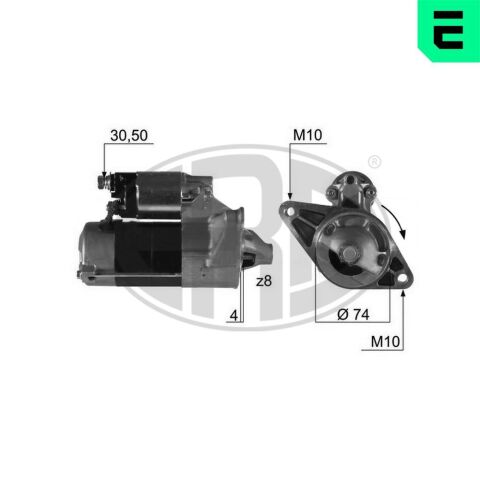 Стартер Стартер