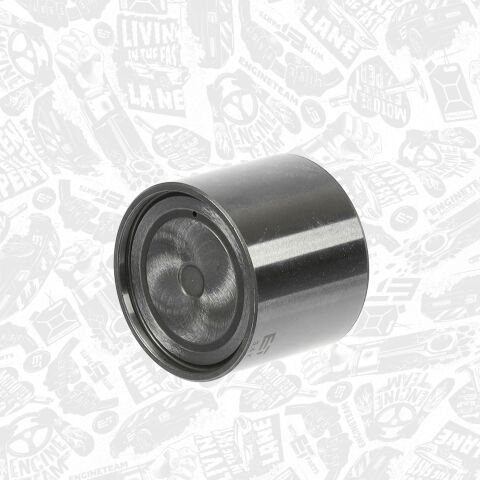 Гидрокомпенсатор