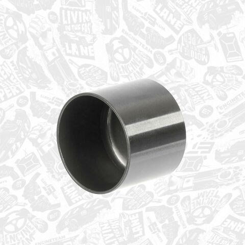 Гидрокомпенсатор