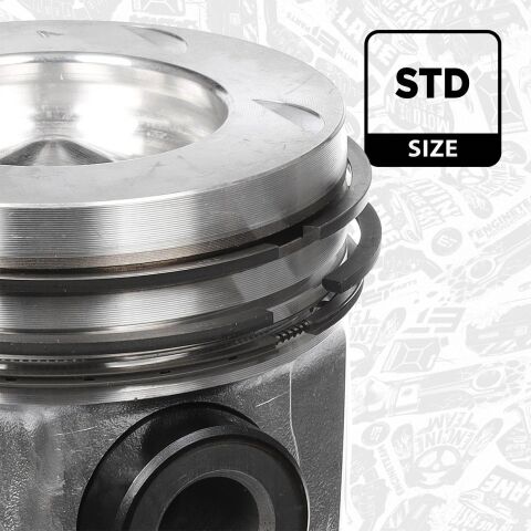 Поршень Поршень