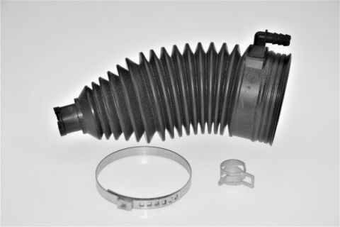 Пыльник рулевого механизма