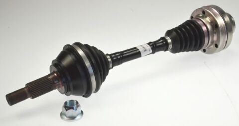 Привідний вал Привідний вал