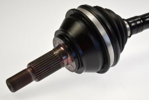 Привідний вал Привідний вал