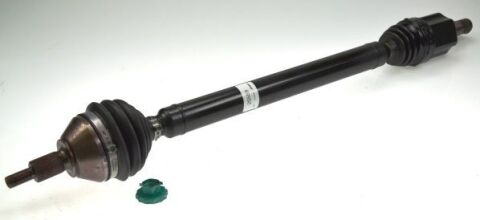 Приводной вал