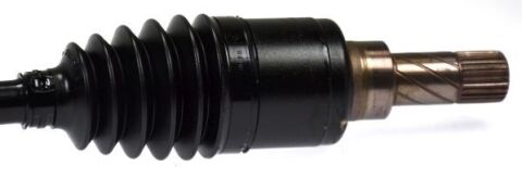 Привідний вал Привідний вал