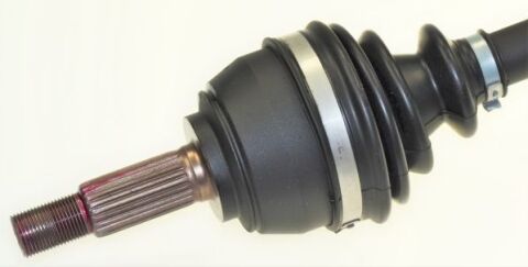 Приводной вал