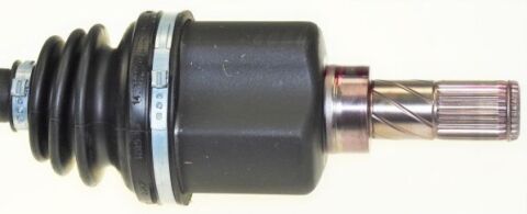 Приводной вал