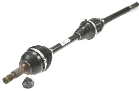 Привідний вал