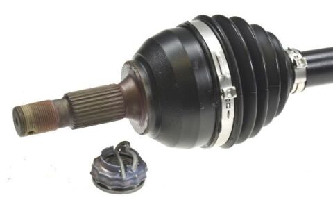 Привідний вал