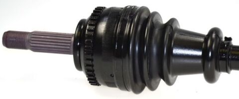 Привідний вал