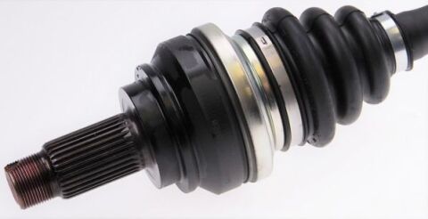 Приводной вал