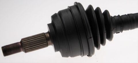 Привідний вал