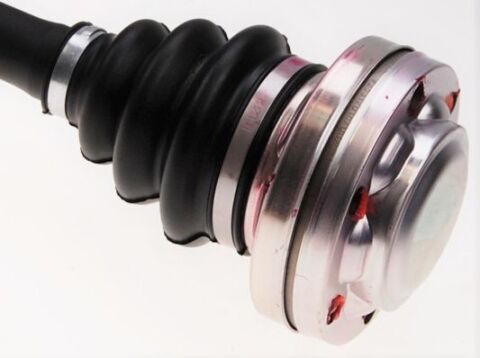 Приводной вал