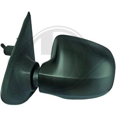 Наружное зеркало