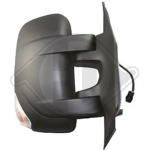 Зовнішнє дзеркало