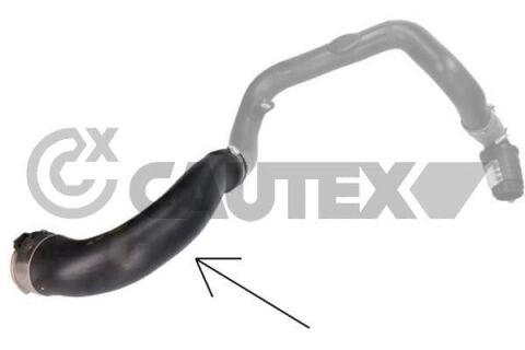 Трубка нагнетаемого воздуха Трубка нагнетаемого воздуха