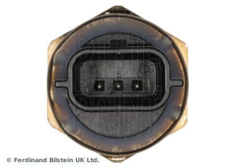 Датчик, давление подачи топлива