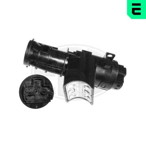 Замок блокування керма