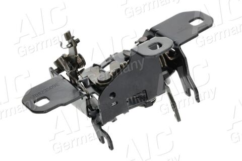 Замок кришки капота