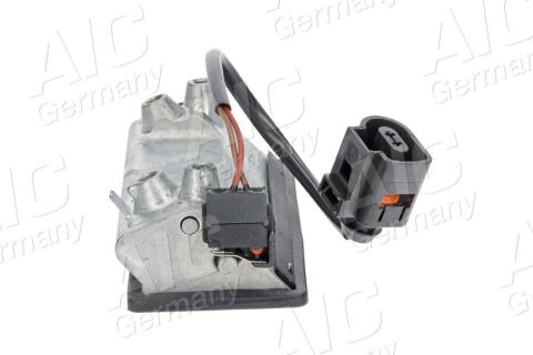 Ручка задніх дверей