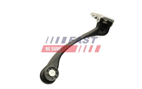 Роликова напрямна, розсувні двері