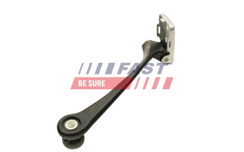 Роликова напрямна, розсувні двері