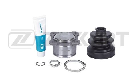 Шарнирный комплект, приводной вал