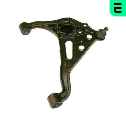 Рычаг подвески