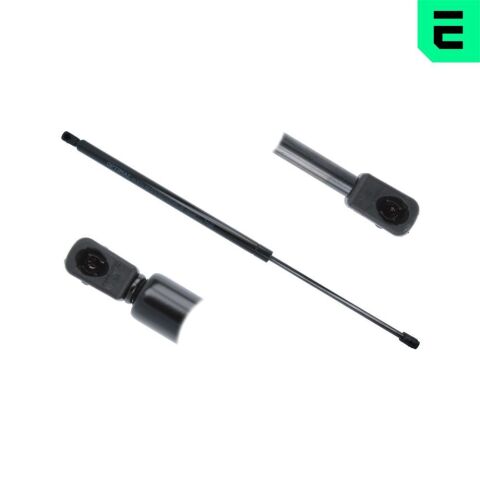 Газовая пружина