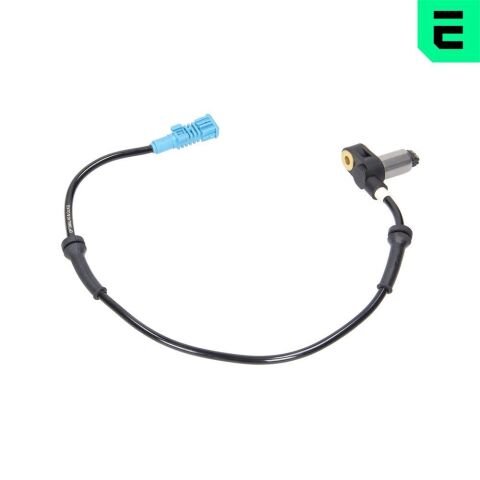 Датчик числа обертів