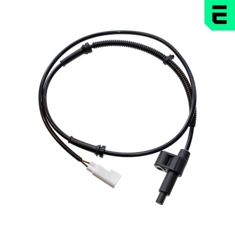 Датчик числа оборотов