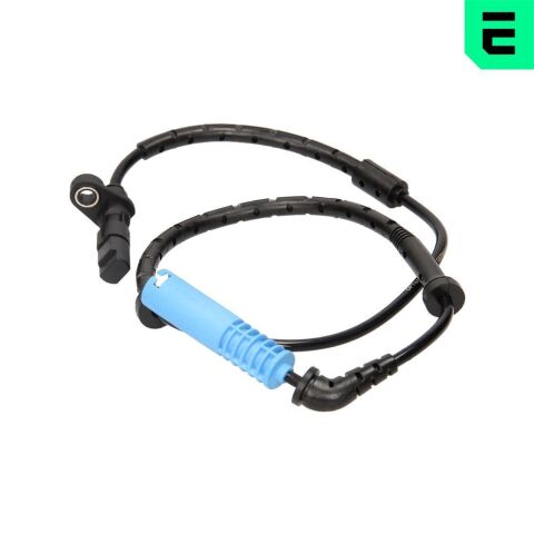 Датчик числа обертів