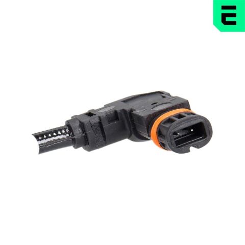 Датчик числа обертів