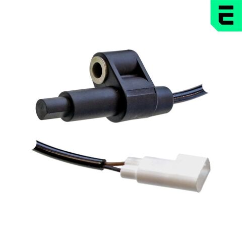 Датчик числа оборотов